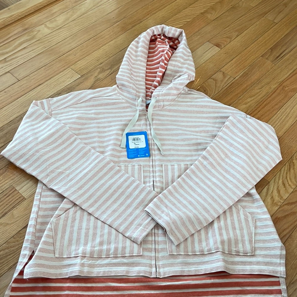 Columbia lightweight zip up!
